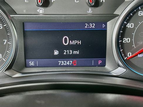 Used 2023 Chevrolet Equinox LT FWD image 19