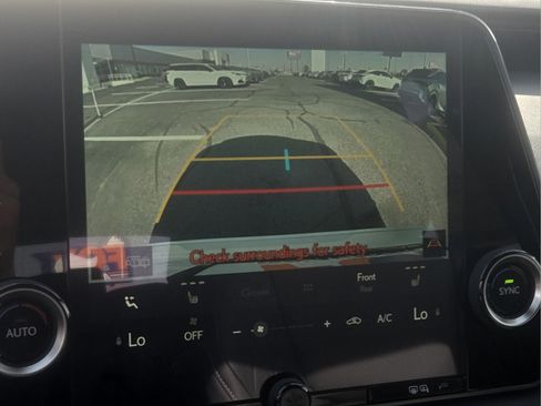 Used 2026 Lexus RX 350 FWD image 21