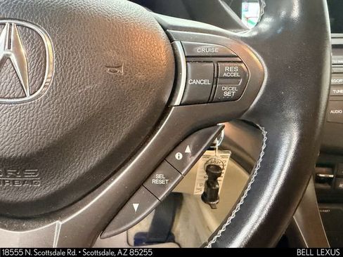 Used 2012 Acura TSX Sedan FWD image 20