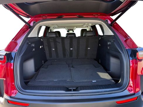 Certified 2025 MAZDA CX-50 AWD 2.5 S image 17