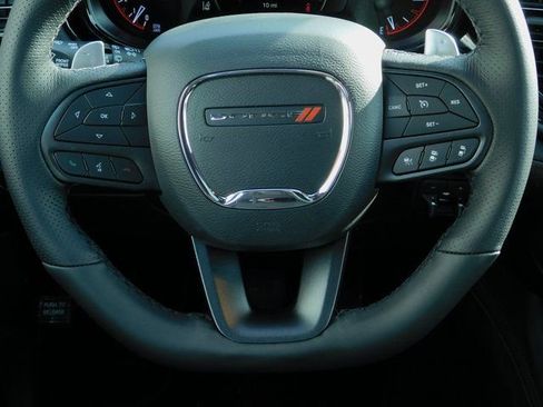 New 2026 Dodge Durango GT image 16