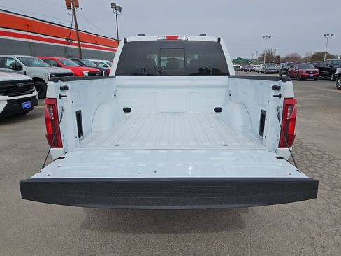 New 2026 Ford F150 XLT w/ Equipment Group 302A MID image 18