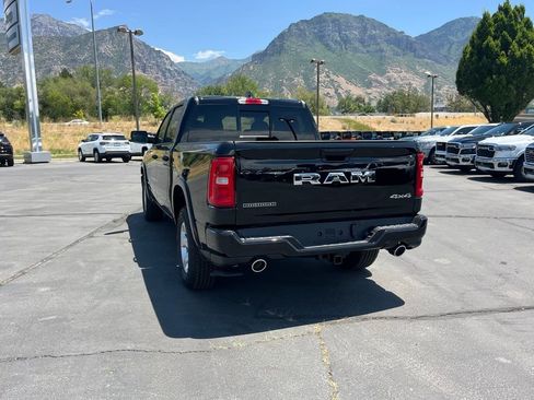 New 2025 RAM 1500 Big Horn image 13