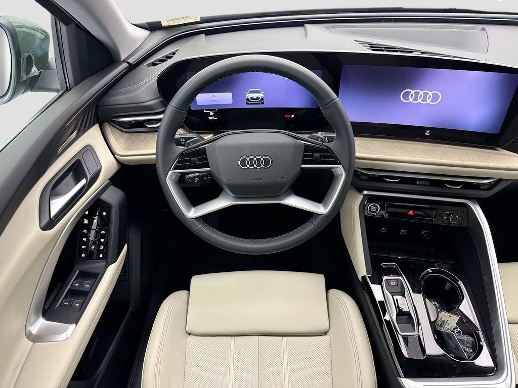 Used 2026 Audi Q5 Premium Plus w/ Premium Plus AWD/4WD image 10