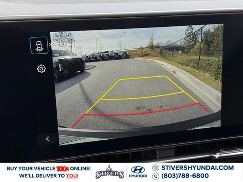 New 2026 Hyundai Kona SE image 4