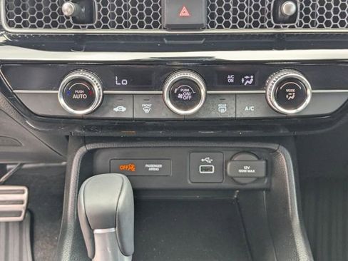 Certified 2024 Honda Civic Sport image 16
