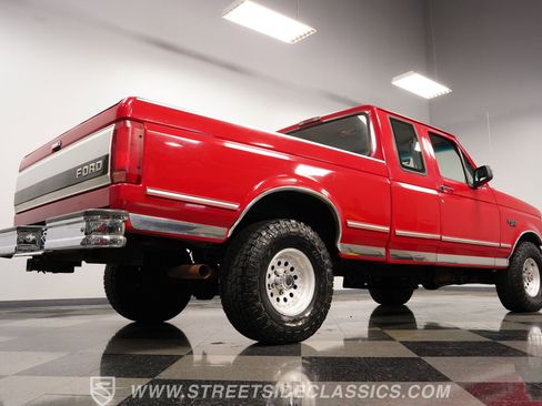 Used 1994 Ford F150 XLT image 27