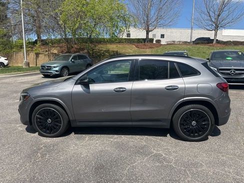 Used 2025 Mercedes-Benz GLA 250 image 8
