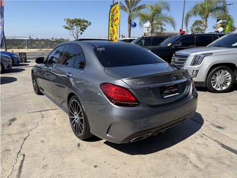 Used 2021 Mercedes-Benz C 300 Sedan image 62