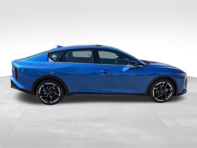 New 2026 Kia K4 GT-Line FWD image 8