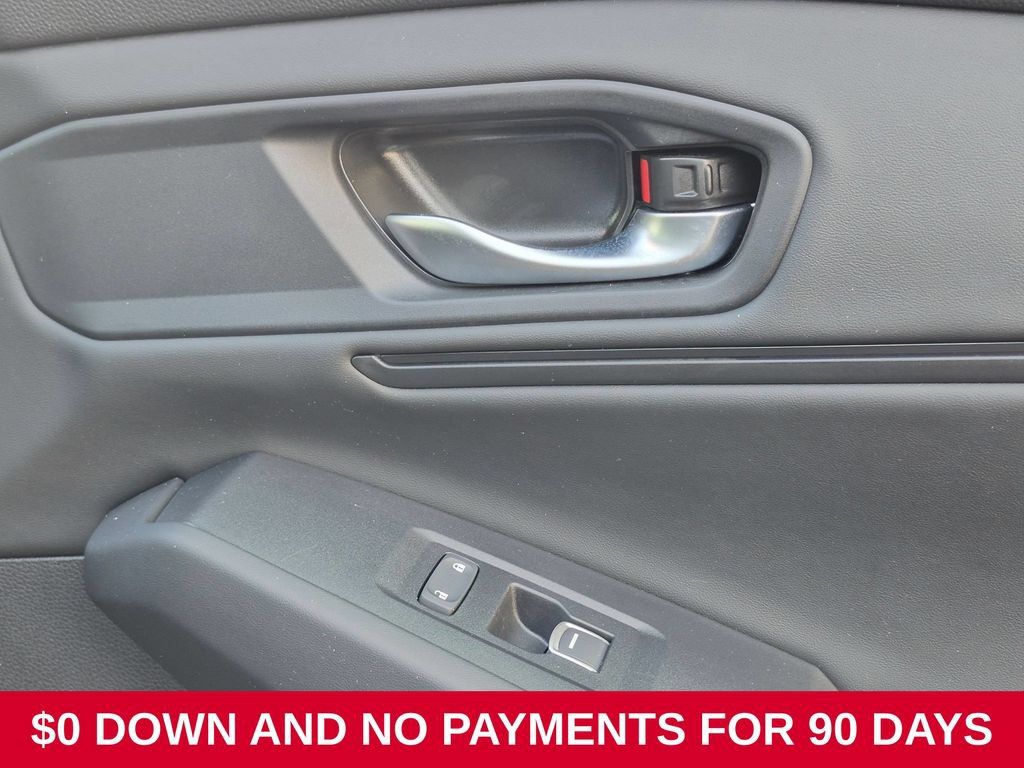 Used 2025 Honda Accord SE image 33