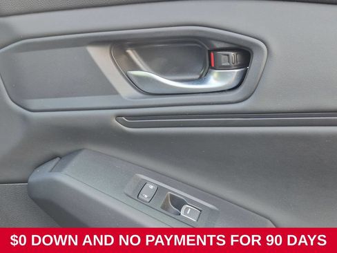 Used 2025 Honda Accord SE image 33