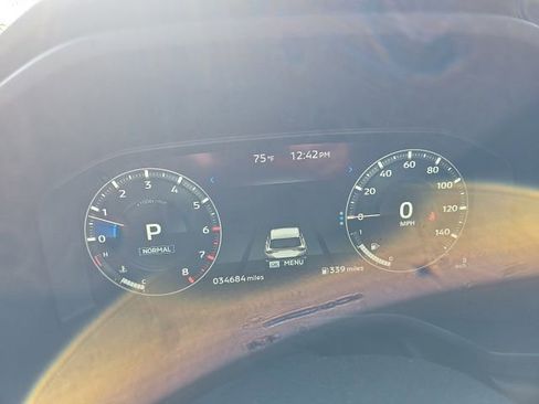 Used 2022 Mitsubishi Outlander SEL image 17