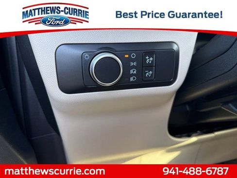 Certified 2020 Ford Escape SE image 23