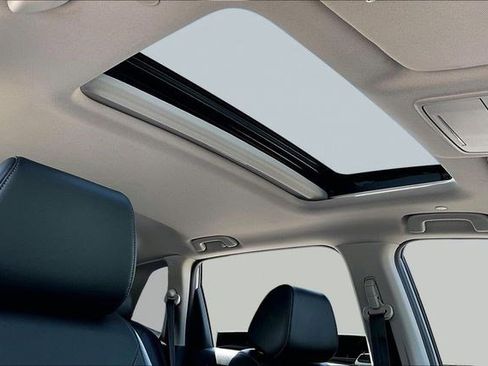 Certified 2023 Honda CR-V EX-L image 25