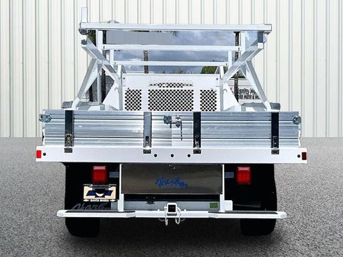 New 2026 Chevrolet Silverado 3500 W/T w/ WT Convenience Package image 6