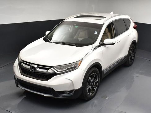 Used 2019 Honda CR-V Touring image 40