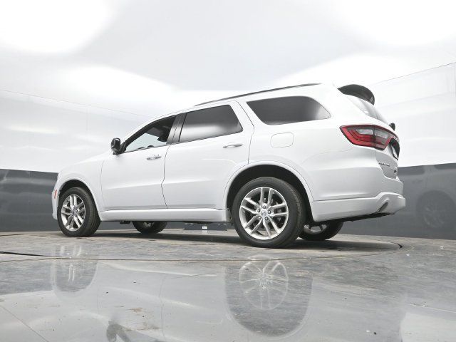 Used 2023 Dodge Durango GT AWD/4WD image 51