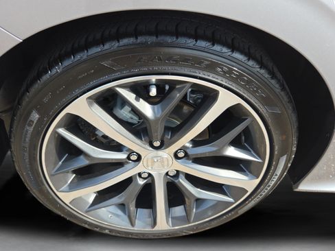 Used 2024 Honda Civic Touring image 21