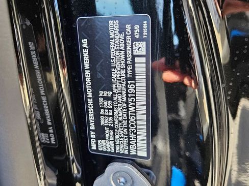 New 2026 BMW Z4 sDrive30i w/ Premium Package image 22