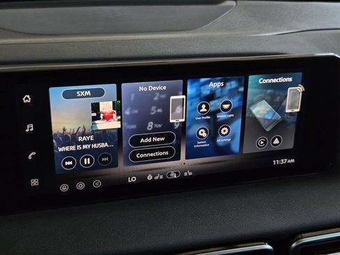 New 2027 Nissan Sentra SV w/ Floor Mat Package FWD image 19