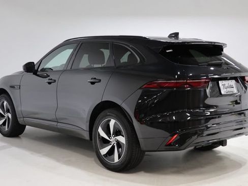 Used 2024 Jaguar F-PACE R-Dynamic S AWD/4WD image 5