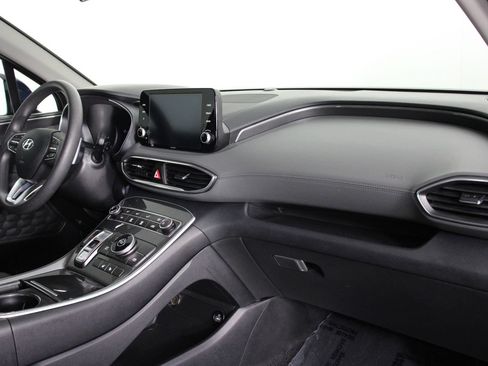 Used 2021 Hyundai Santa Fe SEL w/ Cargo Package FWD image 22