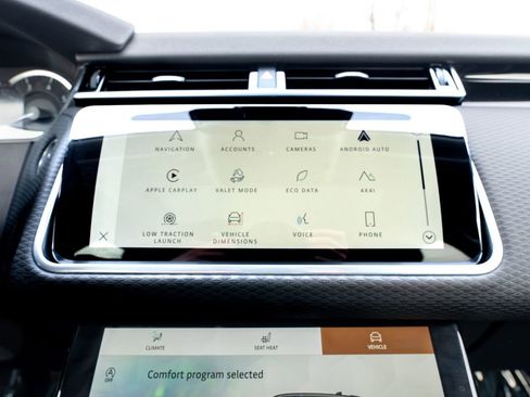 Used 2023 Land Rover Range Rover Velar S image 25