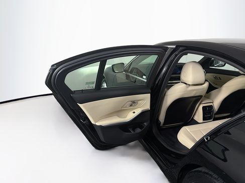 Used 2025 BMW 330i Sedan RWD image 26