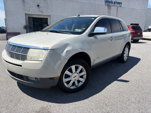 Used 2007 Lincoln MKX 2WD image 11