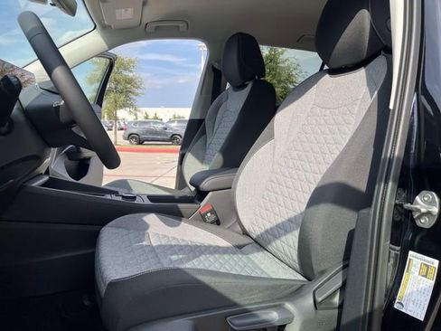 New 2026 Volkswagen Tiguan S FWD image 11