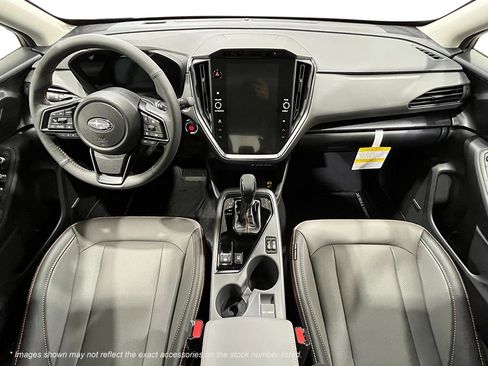 New 2026 Subaru Crosstrek 2.5i Limited image 26