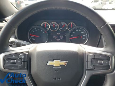 Used 2023 Chevrolet Suburban LS RWD image 21