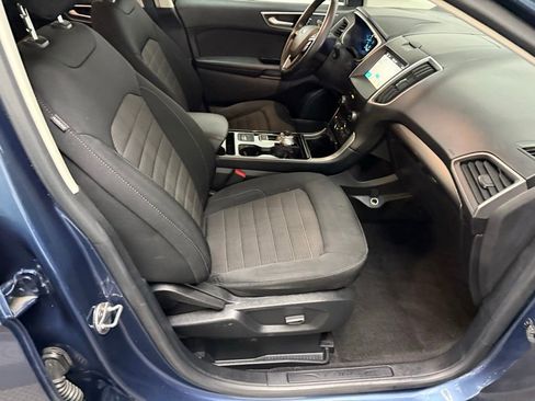 Used 2019 Ford Edge SEL image 36