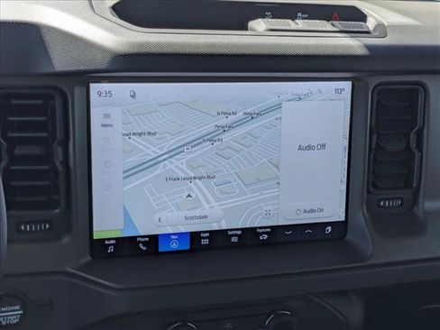 New 2026 Ford Bronco Big Bend AWD/4WD image 14