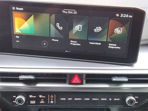 New 2026 Kia Sorento S w/ S Panoramic Sunroof Package image 13