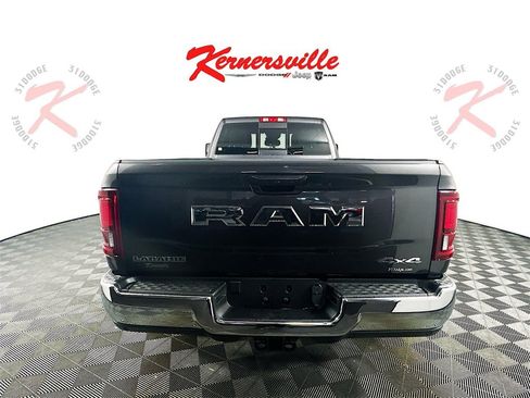New 2026 RAM 3500 Laramie image 6