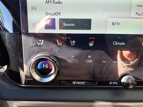 Used 2024 Lexus RX 350 w/ Convenience Package image 15