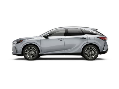 New 2026 Lexus RX 350 AWD image 2