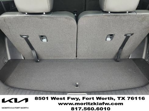 New 2026 Kia Sorento EX AWD/4WD image 22