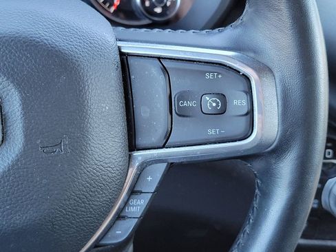 Used 2023 RAM 1500 Laramie image 27