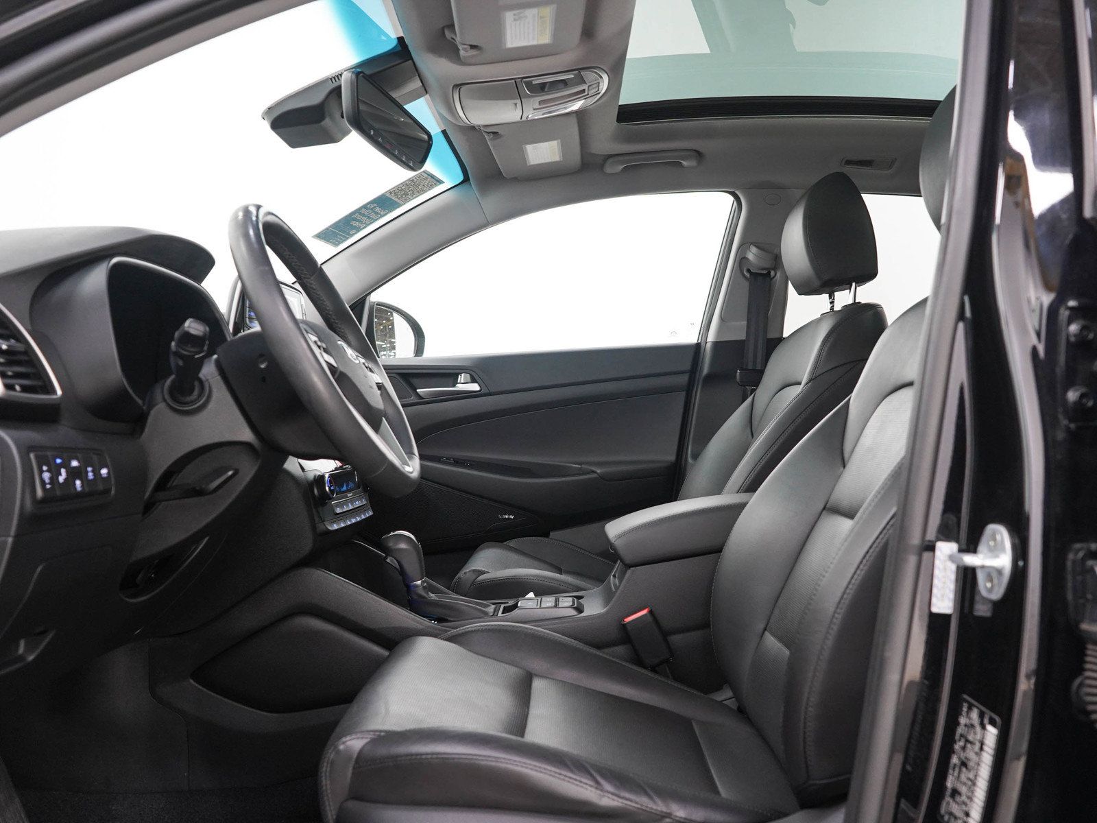 Used 2020 Hyundai Tucson Ultimate AWD/4WD image 23