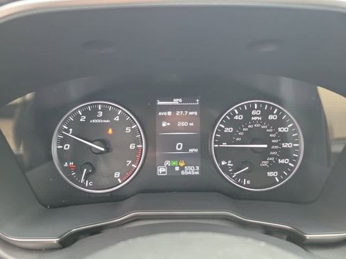 Certified 2025 Subaru Outback Limited w/ Popular Package #2 image 13