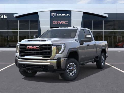 New 2026 GMC Sierra 2500 Pro image 7
