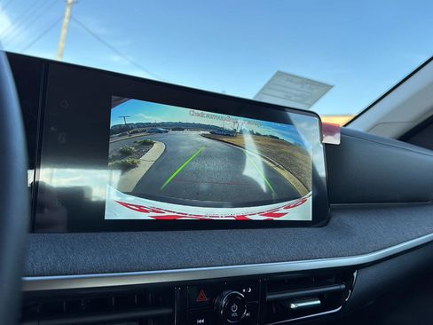 New 2026 Nissan Kicks S image 22