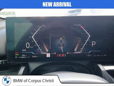 Used 2024 BMW 530i w/ M Sport Package image 21