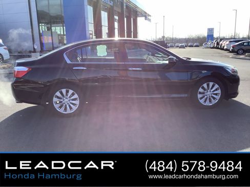 Used 2014 Honda Accord EX image 8