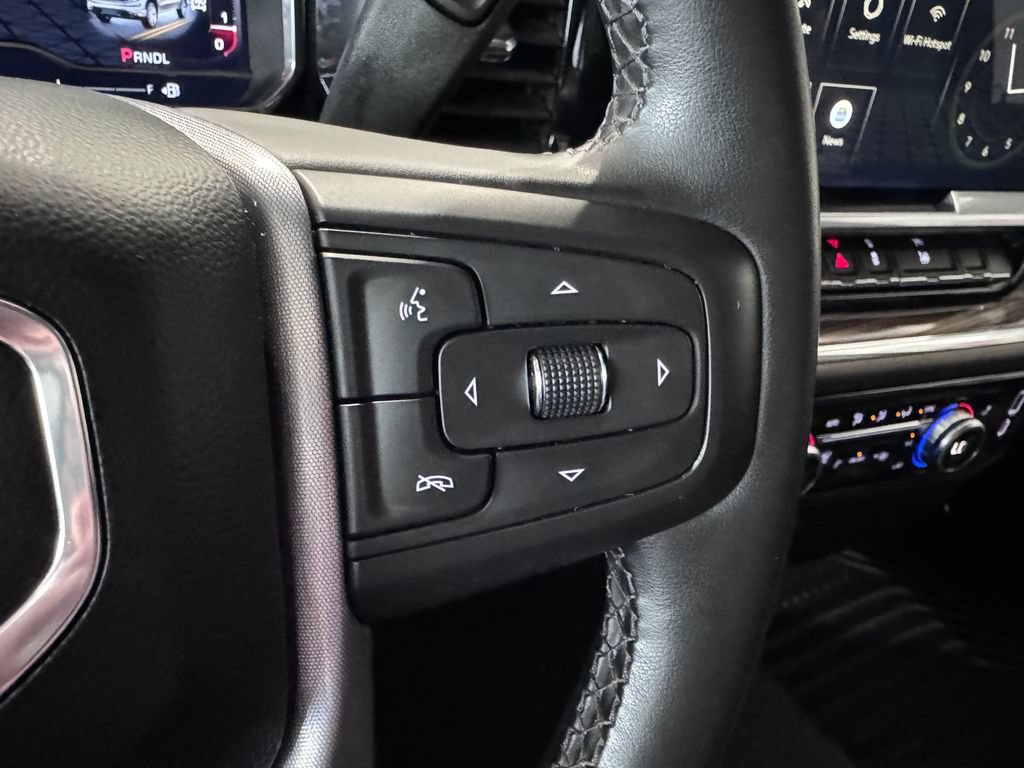 Certified 2024 GMC Sierra 1500 Elevation AWD/4WD image 16