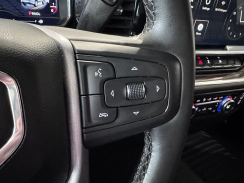Certified 2024 GMC Sierra 1500 Elevation AWD/4WD image 16