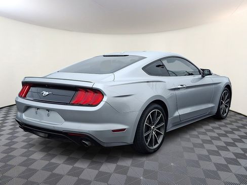 Used 2019 Ford Mustang Coupe w/ Equipment Group 101A RWD image 7